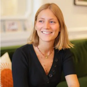 Charlotte Le Bret